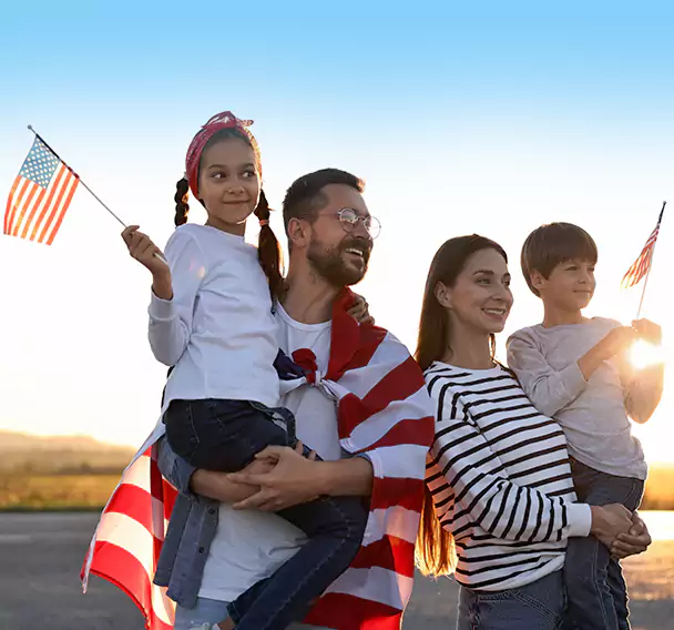 Expert US Visa Agency in South Korea