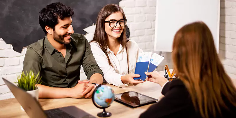 Benefits You Get with Our US Business Visa Consultancy Services in South Korea