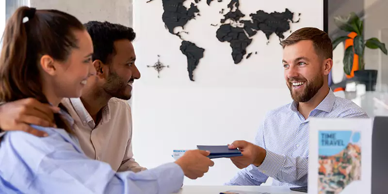 Comprehensive Business Immigration Green Card Services in South Korea