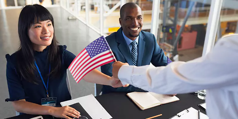 Our EB-5 Consultation and Strategy in South Korea