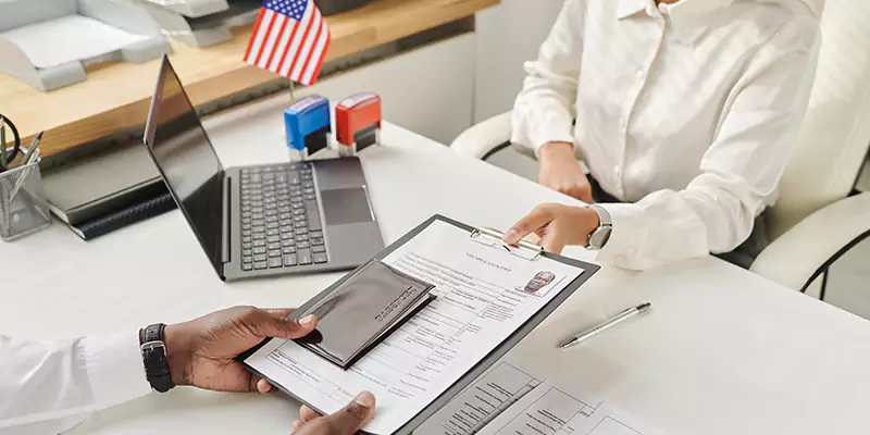 Why Choose Our Immigration Team in South Korea?