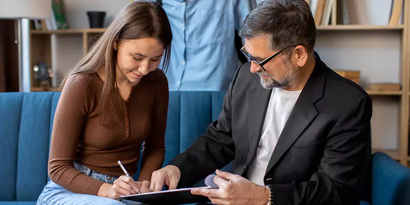 Our Specialized US Business Visa Application Services in South Korea