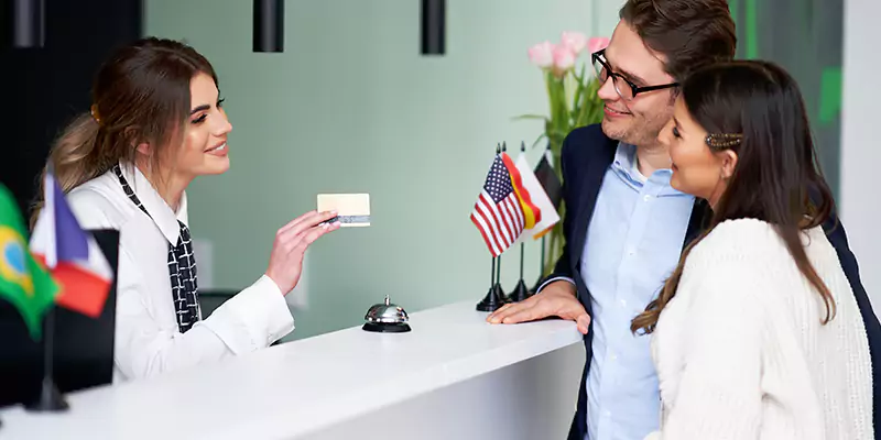 US Startup Visa Services and Strategic Consultation in South Korea