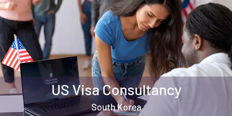  US Visa Consultancy South Korea